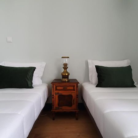Hostel Estacao Real Vila Franca de Xira Exteriér fotografie