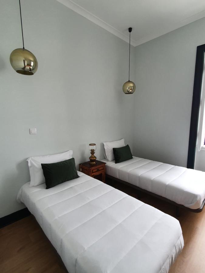 Hostel Estacao Real Vila Franca de Xira Exteriér fotografie