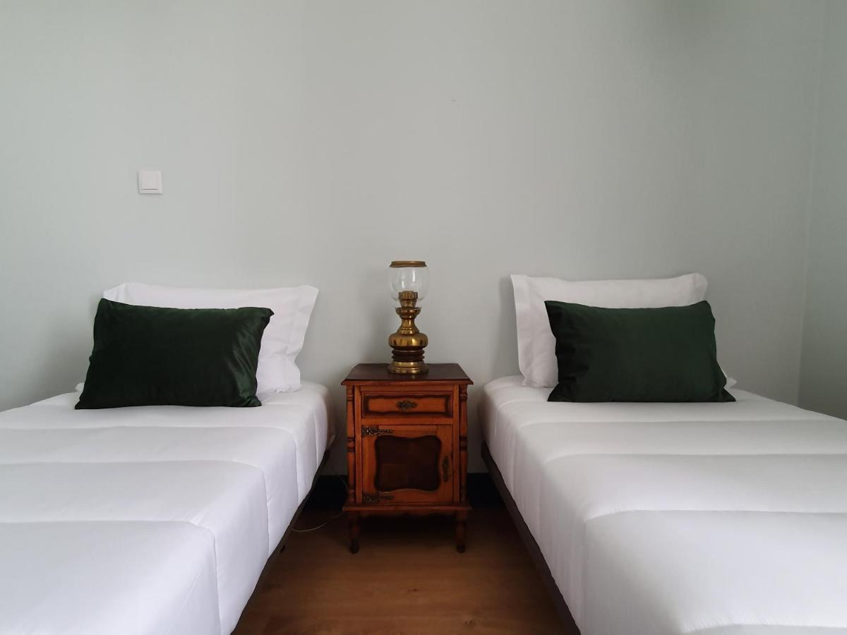 Hostel Estacao Real Vila Franca de Xira Exteriér fotografie