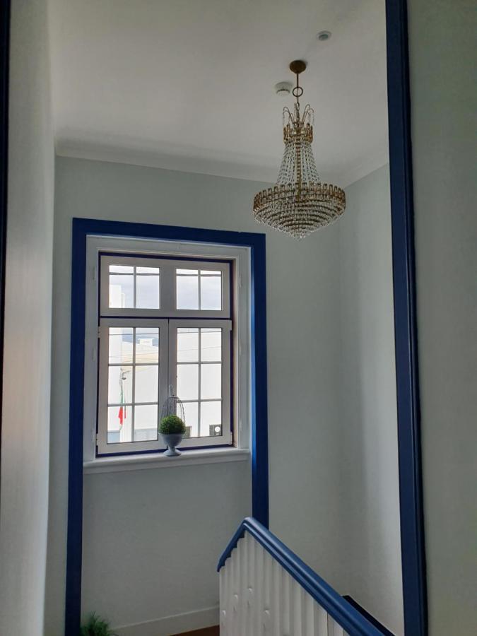 Hostel Estacao Real Vila Franca de Xira Exteriér fotografie