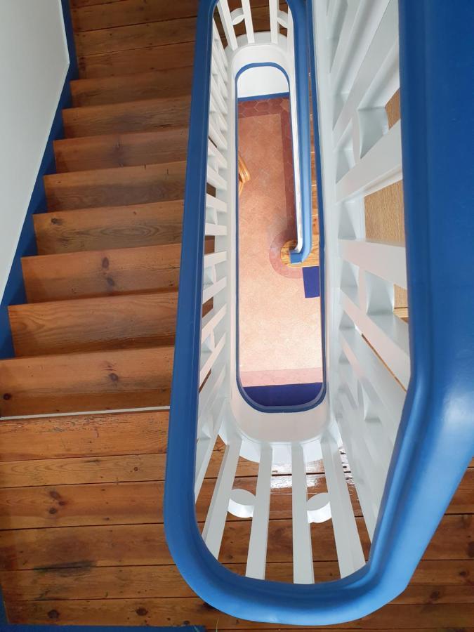 Hostel Estacao Real Vila Franca de Xira Exteriér fotografie