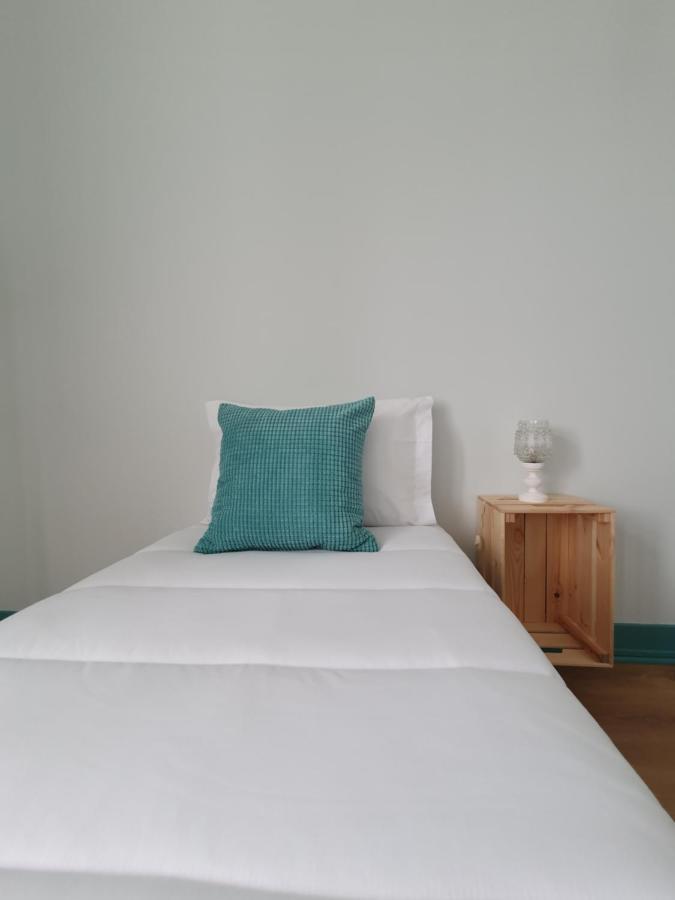 Hostel Estacao Real Vila Franca de Xira Exteriér fotografie